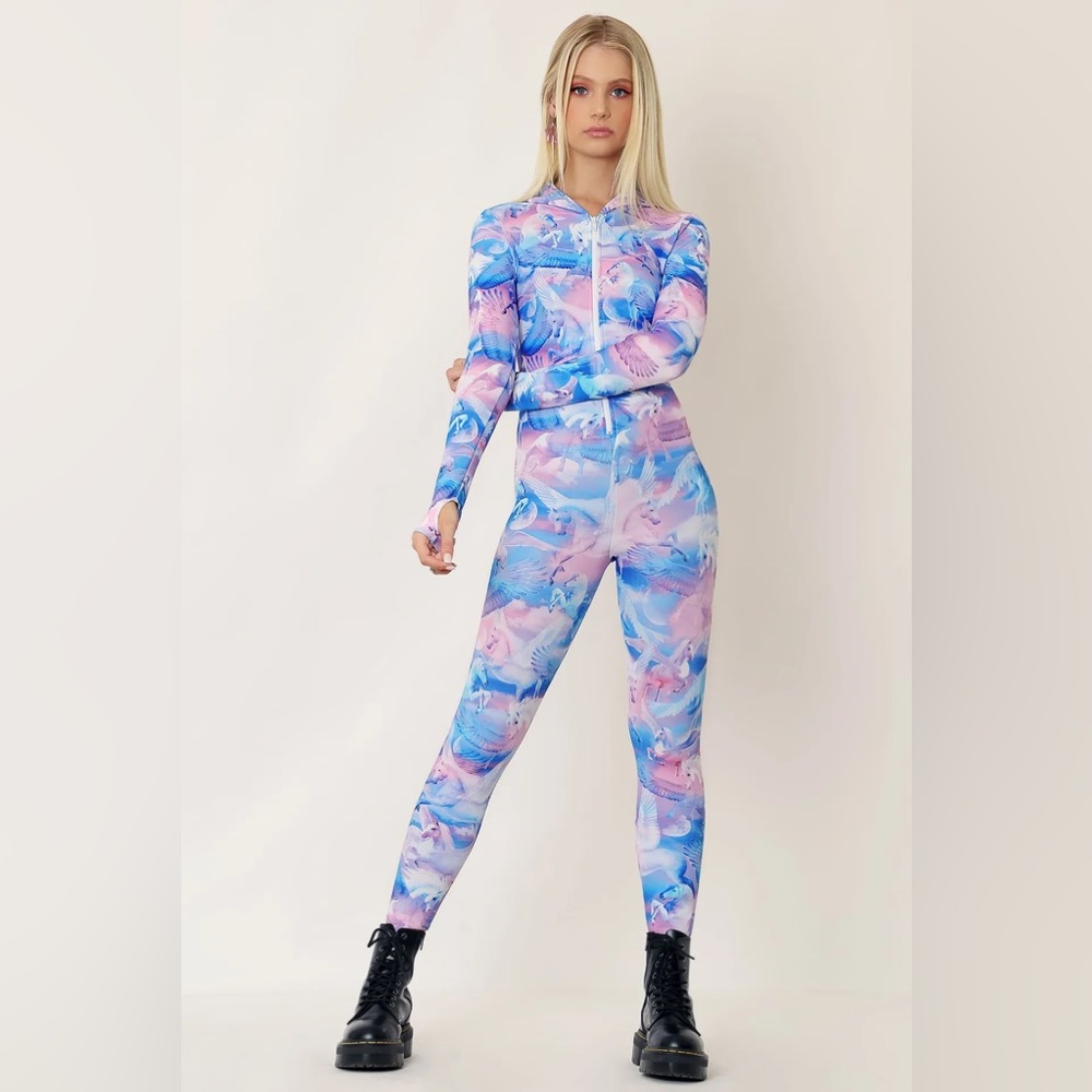 Pegasus Snuggle Suit